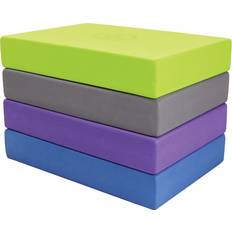 Yoga Mad Full Yoga Block 30.5cm