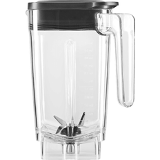 KitchenAid Bicchieri Frullatore KitchenAid Caraffa In Plastica Capacità 1.6 L Per Frullatore K400 Artisan