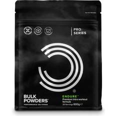 Berry Vitamins & Minerals Bulk Powders Endure Berry 600g