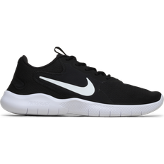 Nike Flex Experience Run 9 M - Black/White/Dark Smoke