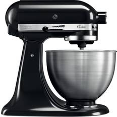 Rührgeräte & Küchenmaschinen KitchenAid Classic 5K45SSEOB