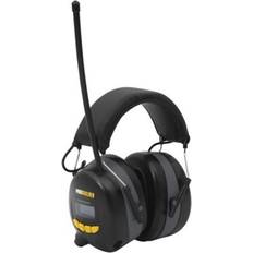 Arbeidsklær & Utstyr ProBuilder Hearing Protector FM/DAB +