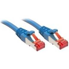 Lindy S/FTP Cat6 RJ45 LS0H 20m
