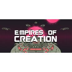 Empires Of Creation (PC)