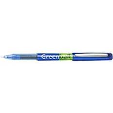 Pilot Greenball Blue Rollerball Pen