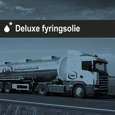 Fyringsolie Heating Oil 800L