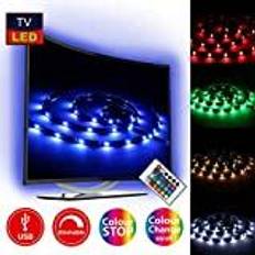 Briloner 2353-024 LED bånd