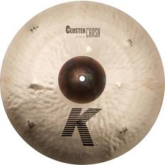 Zildjian K Cluster Crash 16"