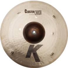 K Cluster Crash 18"