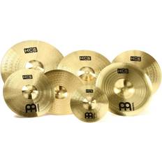Meinl HCS Super Cymbal Set