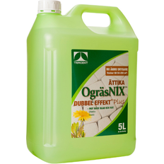 WeedsNIX Vinegar Double Effect Plus