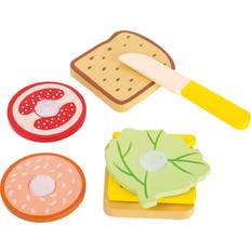 Small Foot Food Toys Small Foot Snacktime