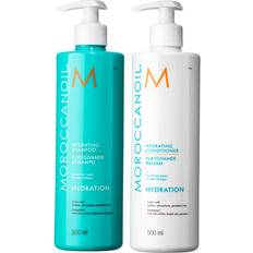 Moroccanoil Gift Boxes & Sets Moroccanoil Hydrating Duo 2x500ml