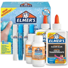 Slimes Elmers Frosty Slime Kit