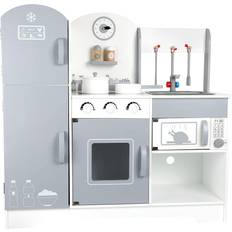 Legekøkken med køleskab Small Foot Play Kitchen with Refrigerator