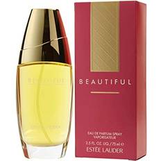 Estée Lauder Fragrances Estée Lauder Beautiful EdP 2.5 fl oz