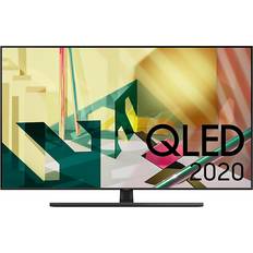 Téléviseurs Samsung QE65Q70TAT 65" Q70T Series TV LCD Rétro-éclairée Par LED QLED 3840 x 2160 HDR