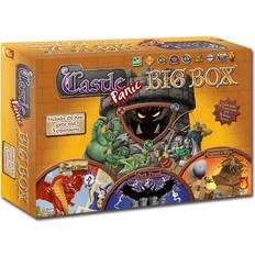 Fireside Games Castle Panic Big Box