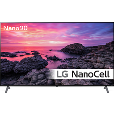 LG 120Hz - 75 " TVs LG 75NANO90