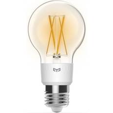 Yeelight led Yeelight Ampoule led vintage effet filament