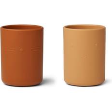 Liewood Muggar Liewood Ethan Cup 2-pack