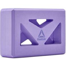 Fitness Reebok Shaped Yoga Block