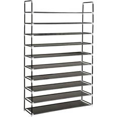 tectake 402106 10 Shelving System 100x176cm