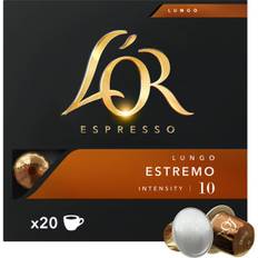 L'OR Lungo Estremo 20st