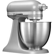 250 W Batidoras & Procesadores de Alimentos KitchenAid Mini Artisan 5KSM3311XEFG 3.3 L