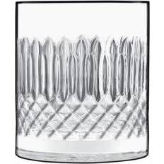 Luigi Bormioli Diamante Whisky Glass 38cl 4pcs