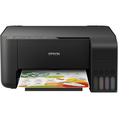 Epson EcoTank ET-2715 A4 5760 x 1440 DPI 33 ppm WiFi