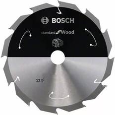 Sähkötyökalujen lisävarusteet Bosch Katkaisuterä puulle Standard for Wood 2608837684 165 mm