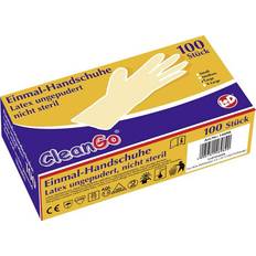 CleanGo 14698 Disposable Gloves 100-pack