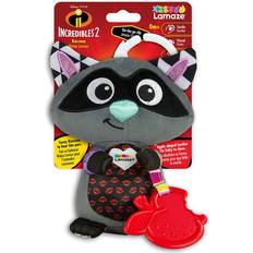 Raccoon Lamaze The Incredibles Raccoon