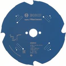 Bosch Pyörösahanterä kuitusementille Expert for Fiber Cement 160x2,2x20,0 mm Z4 10