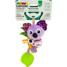 Lamaze Aktivitätsspielzeuge Lamaze Walla Walla Koala™ On-the-Go Baby Toy