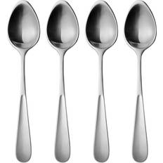 Lucido Cucchiai da dessert Georg Jensen Vivianna Cucchiaio da dessert 18.1cm 4pcs