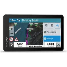Car Navigation Garmin Zumo XT (Europa)