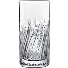 Bedste Snapseglas Luigi Bormioli Mixology Snapseglas 7cl 6stk