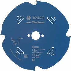 Bosch 2608644122 hoja de sierra circular 20,3 cm 1 pieza(s)