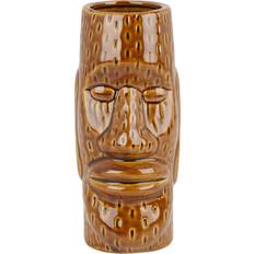Easter Islander Tiki