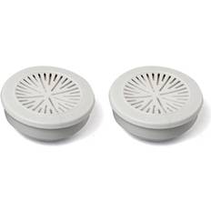 Twin P3 Filters