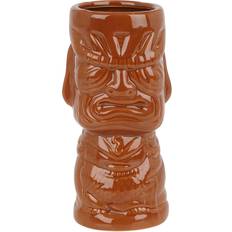 Tiki mugg Beaumont Molokai Tiki Mugg 36cl