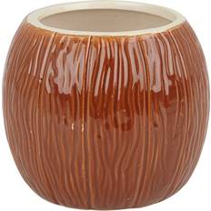 Beaumont Coconut Tiki Krus 50cl