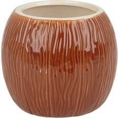 Beaumont Coconut Tiki Mug 50cl