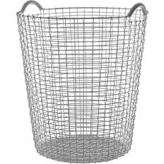 Korbo Classic 80 Silver Basket 50cm