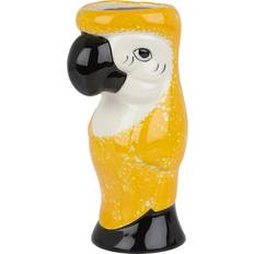 Beaumont Parrot Tiki Mug 75cl