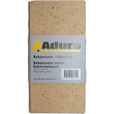 Aduro Gulvplater Aduro Refractory Stone Shamotte