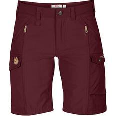 Fjällräven nikka Fjällräven Nikka Shorts W - Dark Garnet