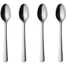 Georg Jensen Copenhagen Coffee Spoon 13.7cm 4pcs